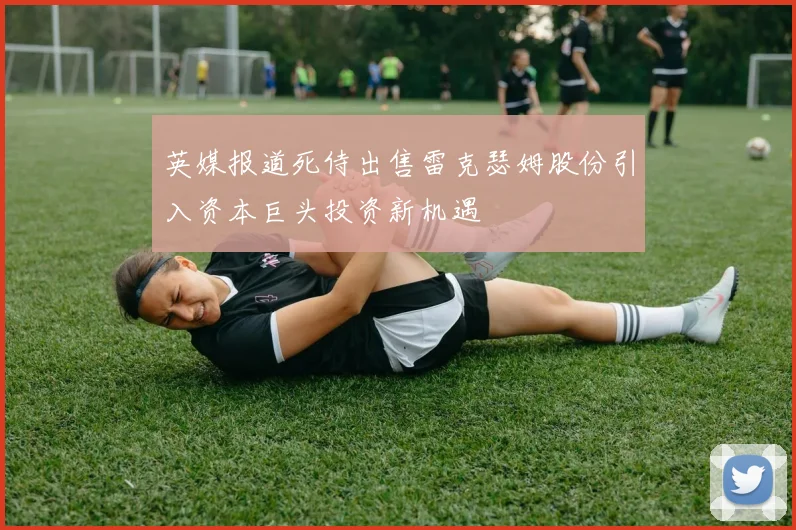 英媒报道死侍出售雷克瑟姆股份引入资本巨头投资新机遇