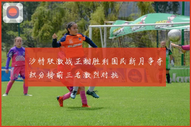 沙特联激战正酣胜利国民新月争夺积分榜前三名激烈对抗