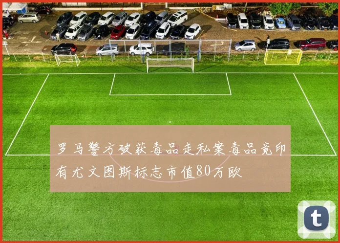 罗马警方破获毒品走私案毒品竟印有尤文图斯标志市值80万欧