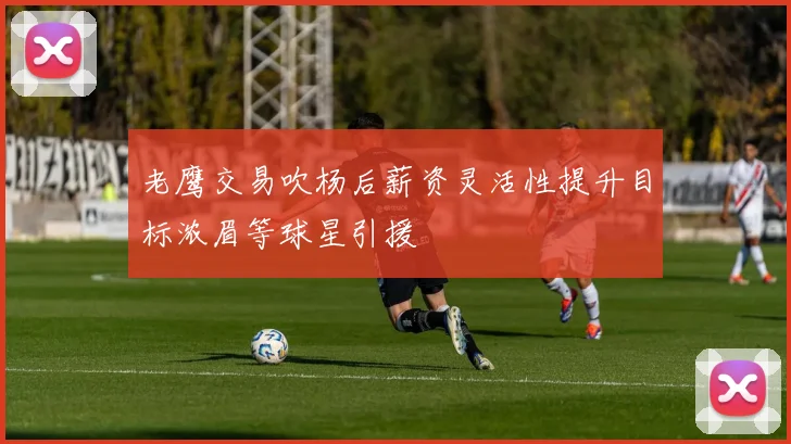 老鹰交易吹杨后薪资灵活性提升目标浓眉等球星引援